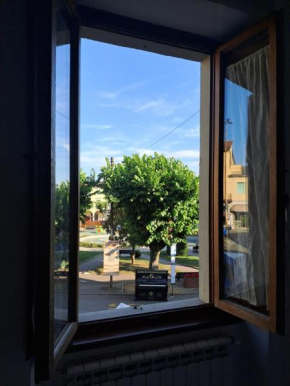 La casa di Alice Pratovecchio